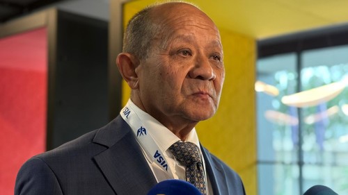 анвар абдраев