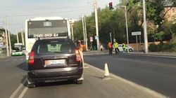 Новый асфальт на Ахунбаева меняют на новейший? Видео горожанина