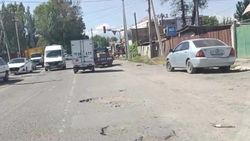 Когда на Лермонтова сделают ремонт? Ответ мэрии