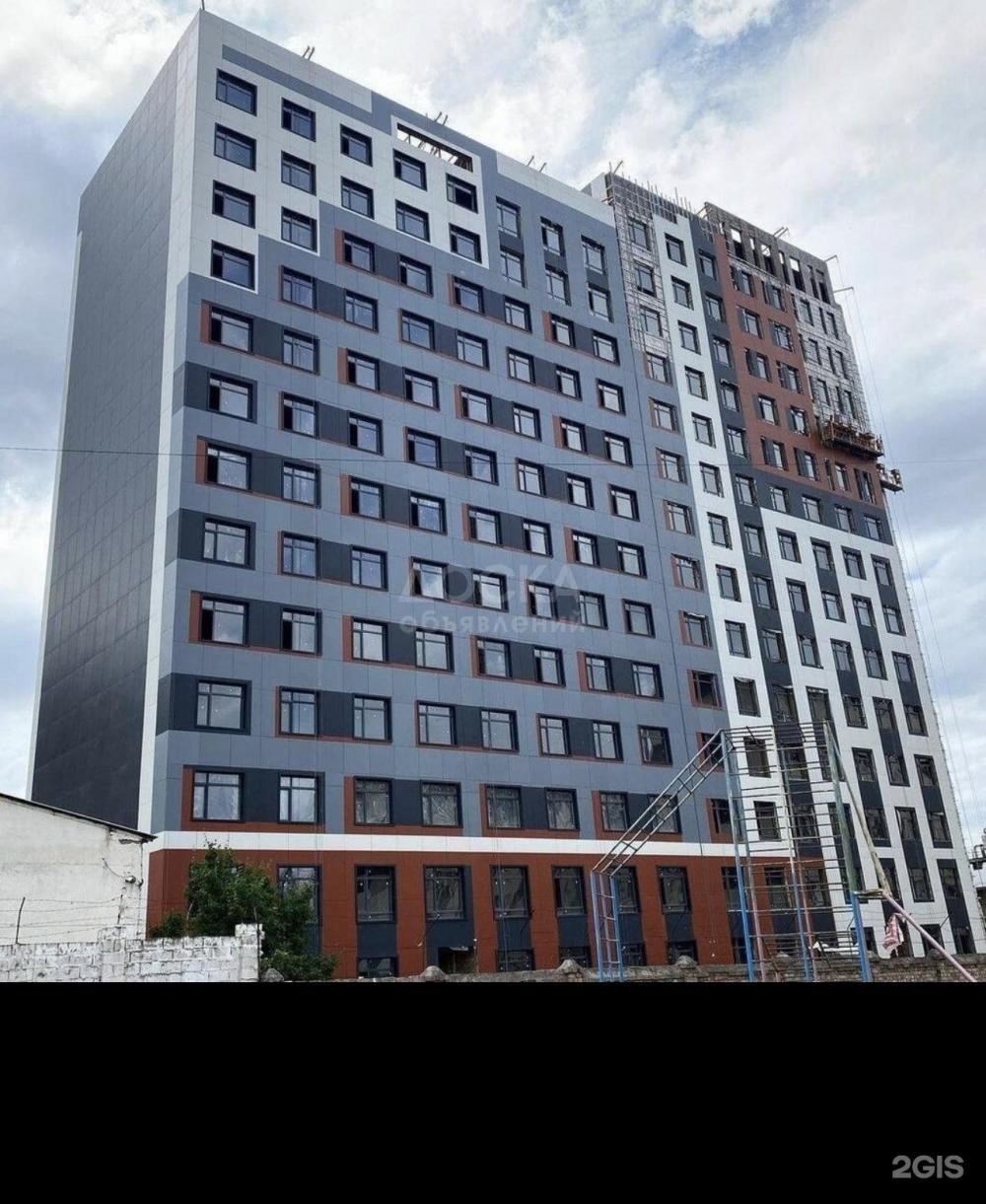 Продаю 3-комнатную квартиру, 88кв. м., этаж - 1/13, Ч.Атинская\Анкара.