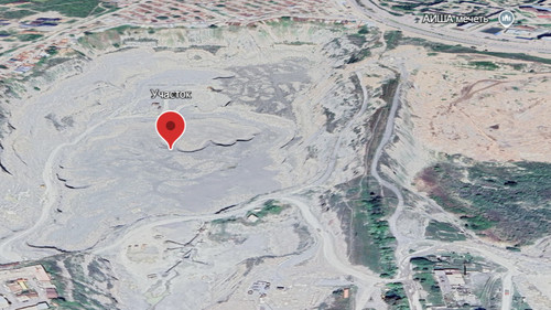 эрмек кутманов