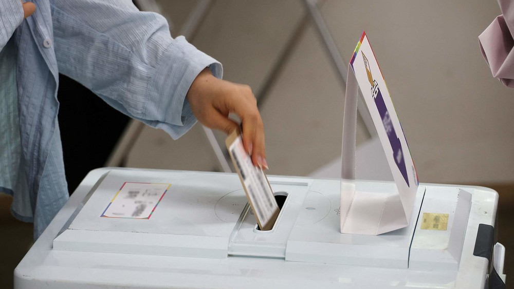 Иллюстративное фото