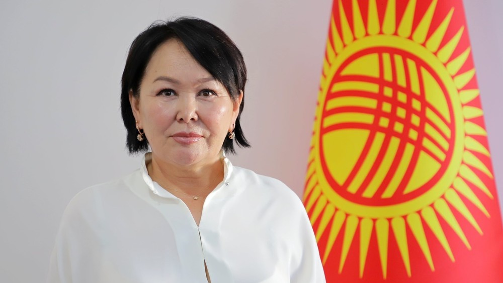 Курванбү Раимова