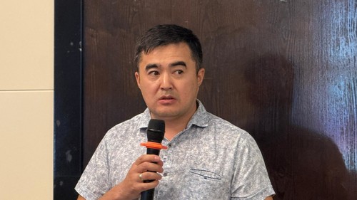 айбек бердигулов