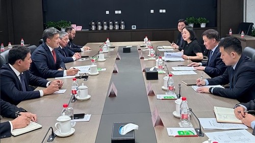 Тургунбаев