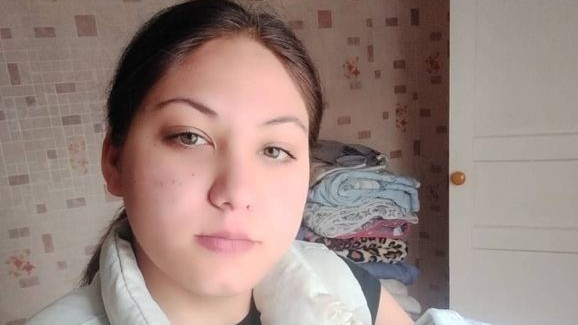 Гульмира Коновалова