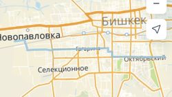 Автобусы №61 не отслеживаются в приложении «Мой город», - горожанин