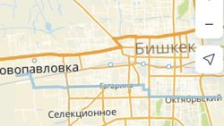 В мэрии рассказали, почему автобусы №61 не отслеживаются в приложении «Мой город»