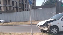 Автобус №36 столкнулся с «Фордом». В мэрии рассказали подробности