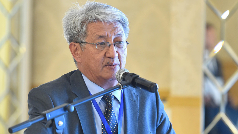 President changes rector of Academy of Public Administration