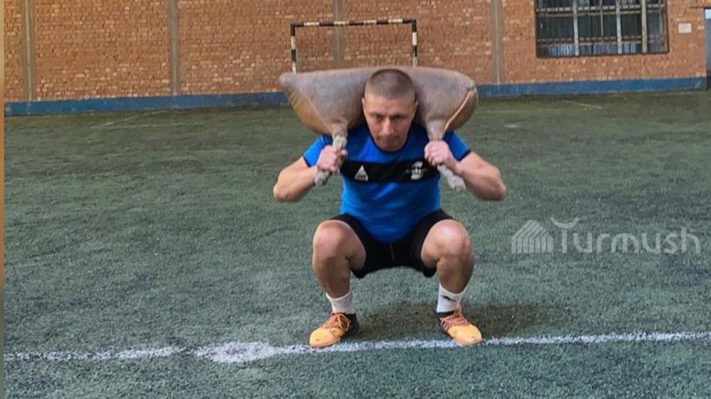 Алимбек уулу Алтынбек