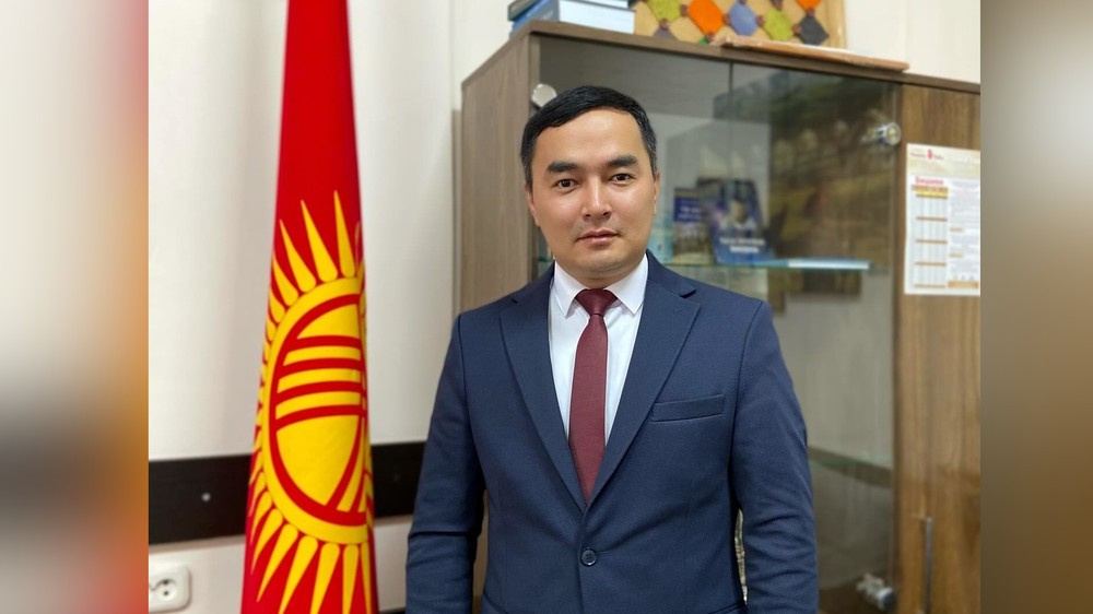 Аскаралы Мадаминов