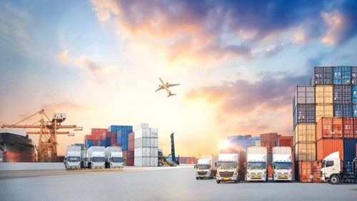 Мультимодальный Коридор