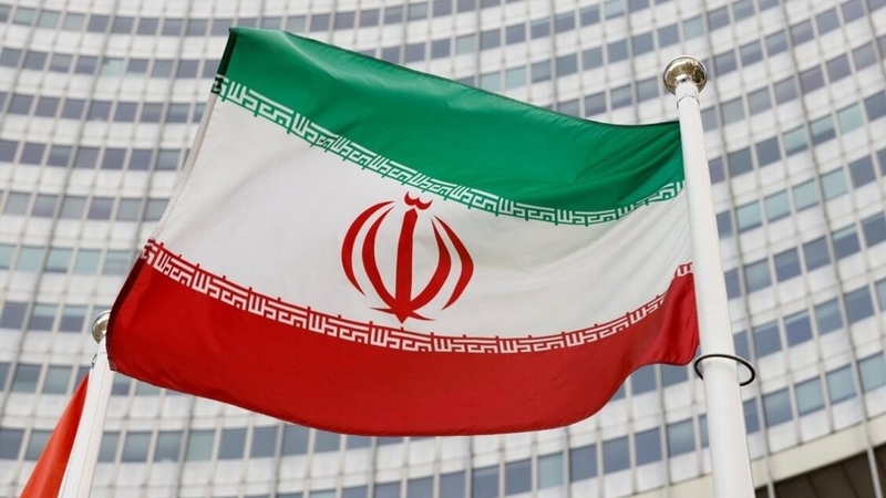 Iran ready for international agreement guaranteeing non-nuclear weapons status