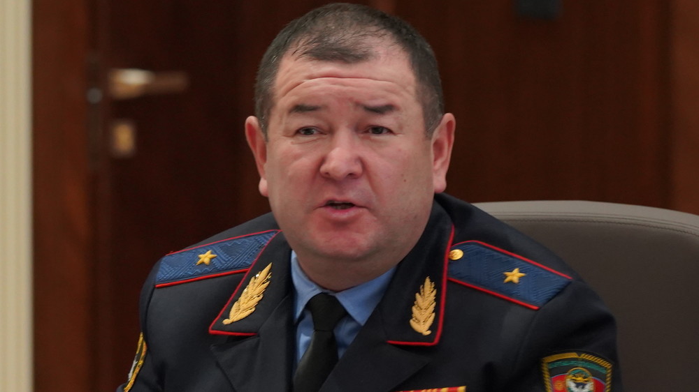 Адылбек Бийбосунов