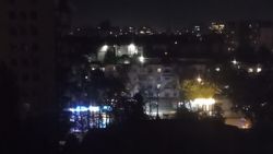 Горожанин жалуется на шум от мотоциклов. Видео