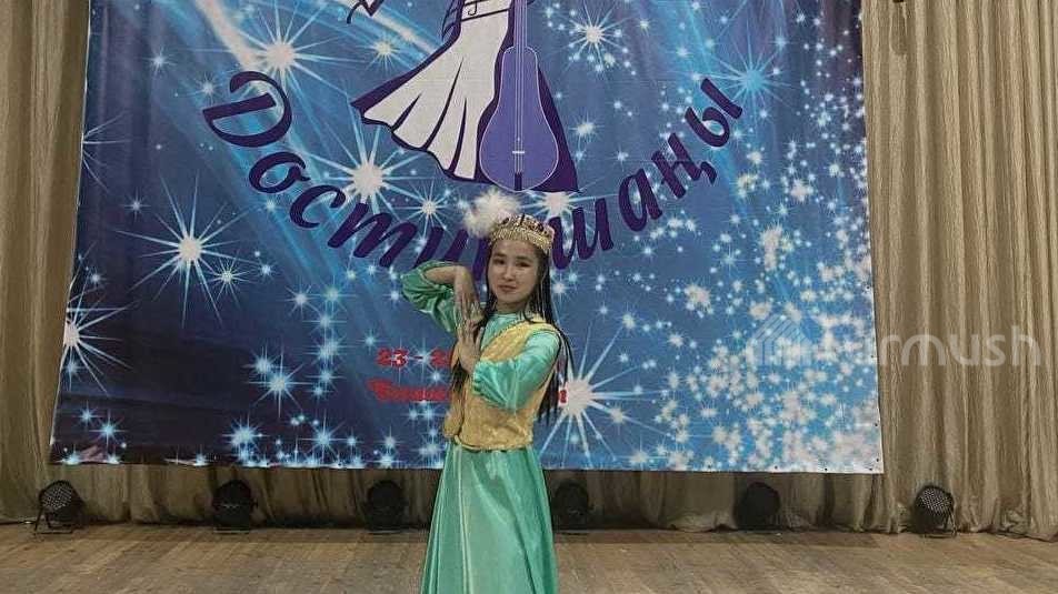 Мануэлла Сапинтаева