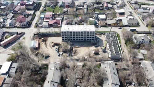 Цокольное Помещение