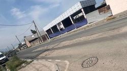 В мэрии рассказали, кто ответственен за повреждение дороги на Тимура Фрунзе и кто восстановит