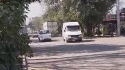 МТУ №1 внесет предложение по асфальтированию дороги по ул.Интергельпо, - мэрия