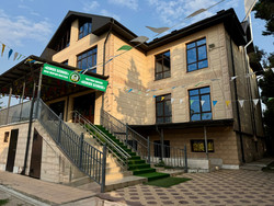 Science genius complex school