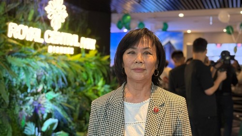 Айгуль Бекболотова