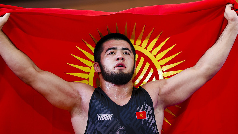 Мухаммад Абдуллаев