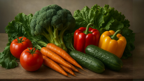 аграрный сектор