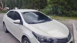 Автомобиль Вооруженных сил припаркован на территории парка «Ала-Арча». Видео