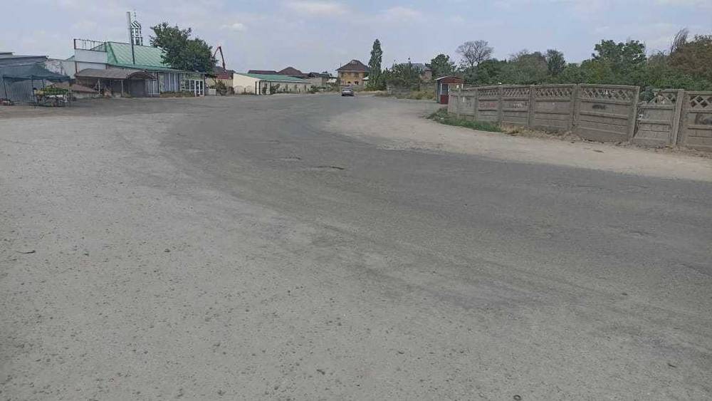 Требуется ремонт дорогу по ул.Семетей. Фото горожанина