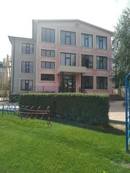 Лицеист Прайм