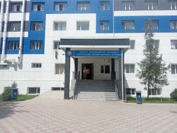 Бишкекский Инновационный Колледж при МУКР