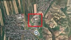 Между селами Джал и Верхний Орок продолжает работать кирпичный завод, - житель