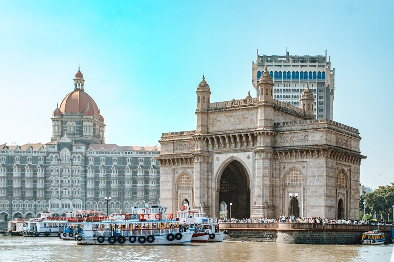 India's economy and exports seen resilient despite geo-political developments in West Asia