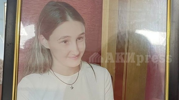Дарья Попова