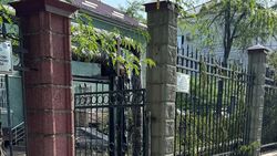Муниципальная инспекция мэрии вырубила деревья на своей территории? - горожанин