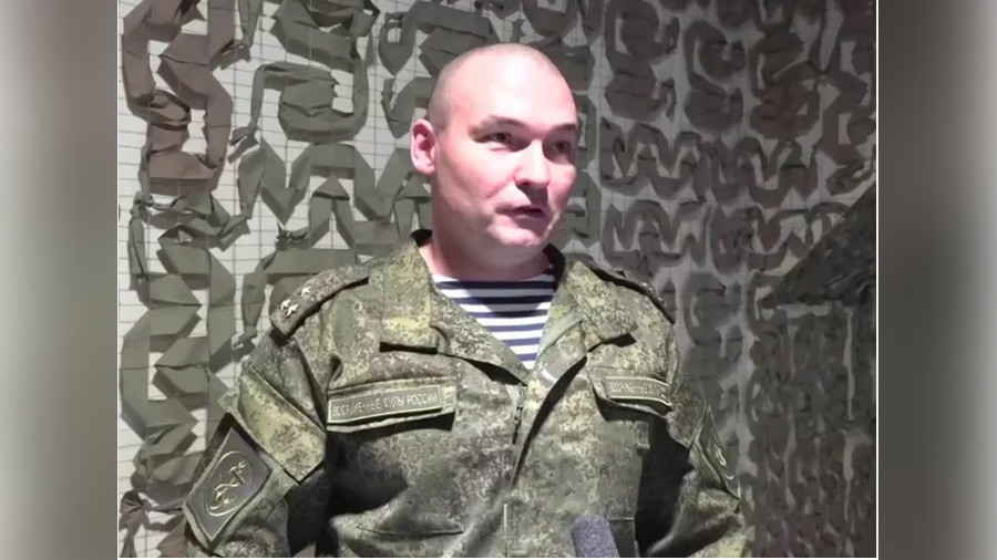 Михаил Гудков