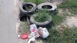 Открытый люк на ул.Мусы Джалиля. Видео