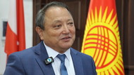 Сабырбек Джумабеков о развитии детской ортопедии, вкладе Касымбека Тазабекова и современных технологиях. Интервью (видео)