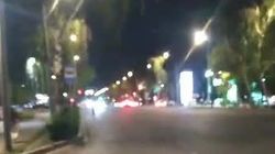 Почему в 10 вечера на Советской уже нет автобусов? Видео горожанина