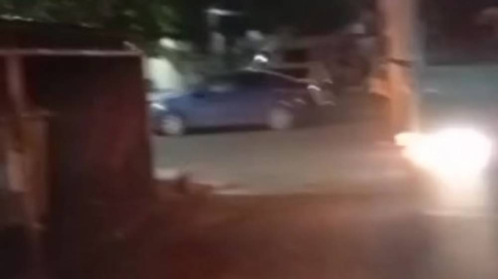 «Тазалык» убрал мусор на Калинина после жалобы горожанина. Видео мэрии