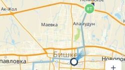 Горожанка жалуется на работу автобуса 8т. Фото