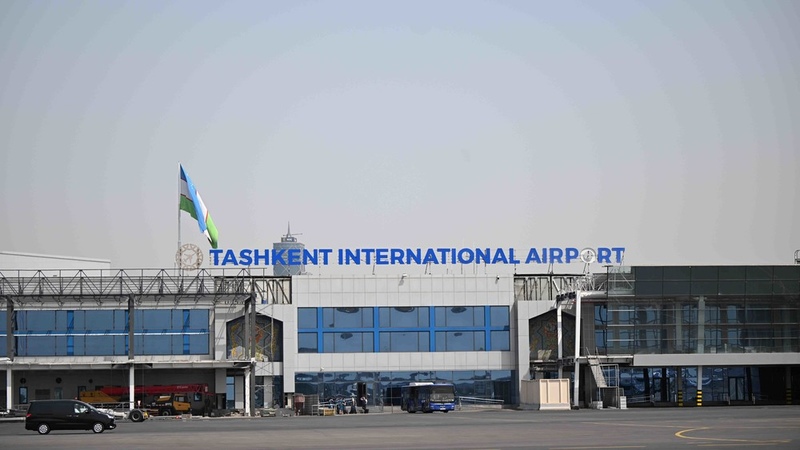 Uzbekistan most frequently visited by tourists from Kyrgyzstan in 2025