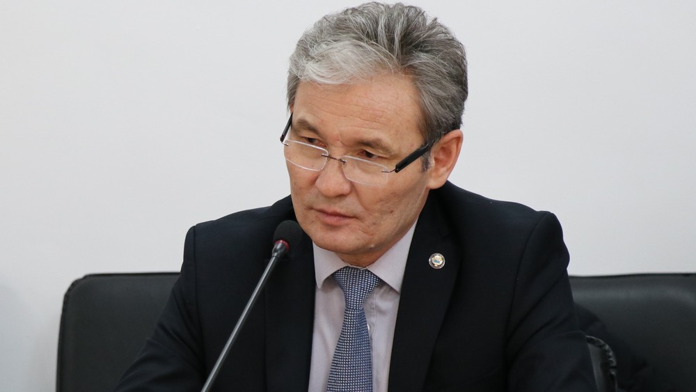 Нурлан Омуров