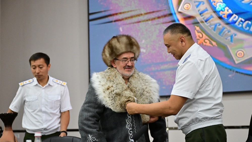Виктор Козодой
