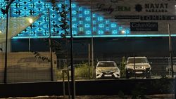 Должны ли торговые центы подчиняться общегородскому дизайн-коду? - горожанин