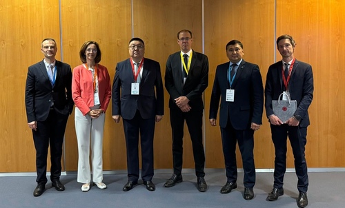 Люксембург