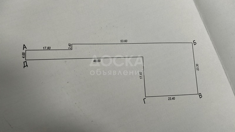 Продаю участок под строительство, 8 соток начало села Новопокровка (улица Шевченко).