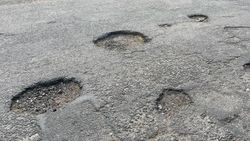 Ремонт дороги в Иссык-Атинском районе продолжится после 15 июля