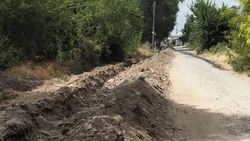 Часть жителей Московского района второй месяц без питьевой воды. Видео и фото